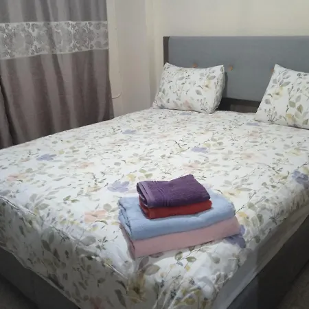 Be My Guest - Homestay Sleeping Guest house *