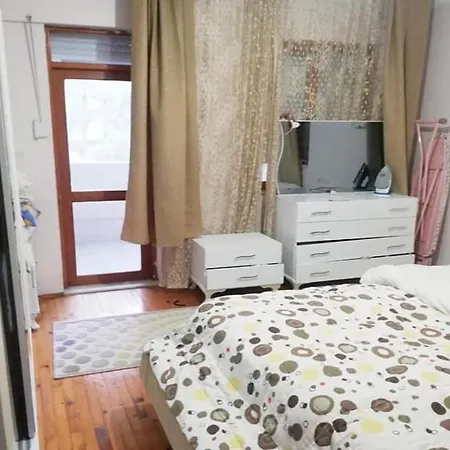 Guest house Be My Guest - Homestay Sleeping Antalya