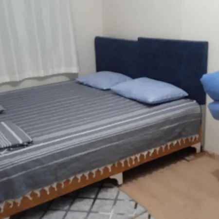 Be My Guest - Homestay Sleeping Guest house Antalya