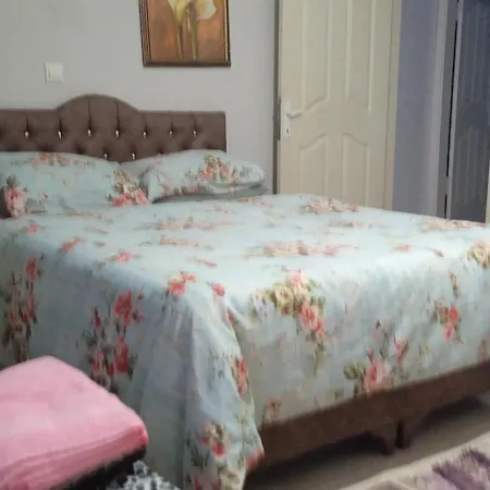 Guest house Be My Guest - Homestay Sleeping *