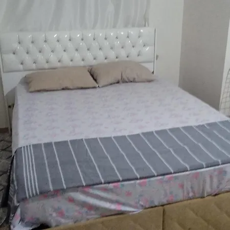 Be My Guest - Homestay Sleeping Guest house