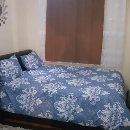 Be My Guest - Homestay Sleeping Guest house *