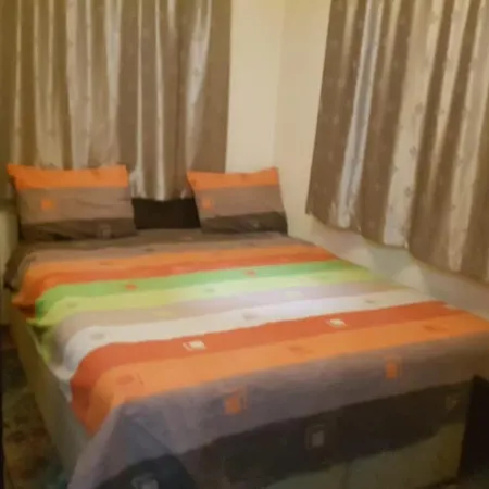 Guest house Be My Guest - Homestay Sleeping Antalya