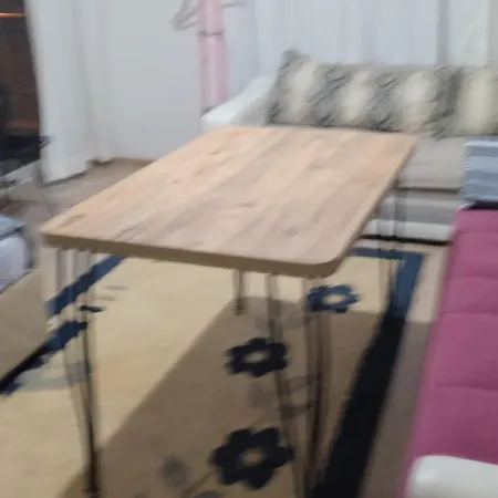 Be My Guest - Homestay Sleeping Guest house