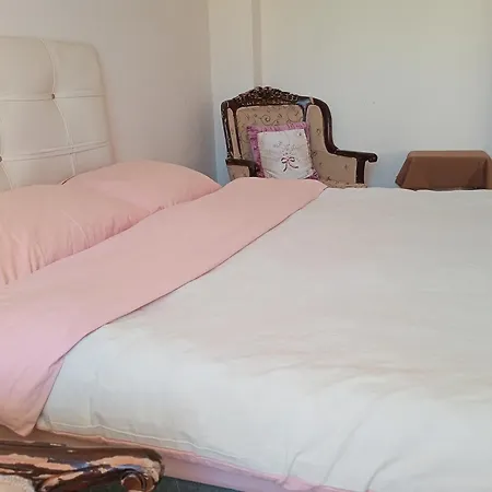 Be My Guest - Homestay Sleeping Guest house *