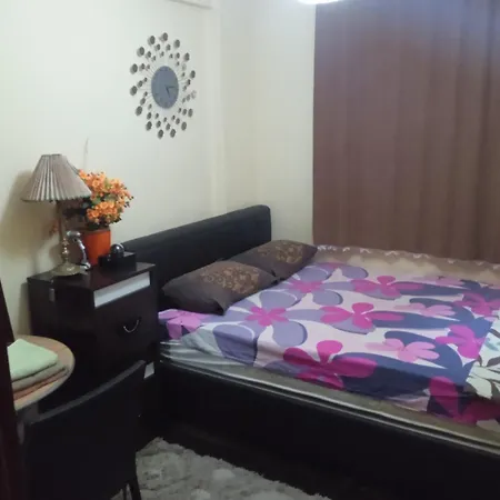 Be My Guest - Homestay Sleeping * Antalya