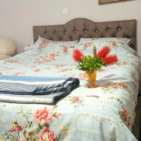 Be My Guest - Homestay Sleeping