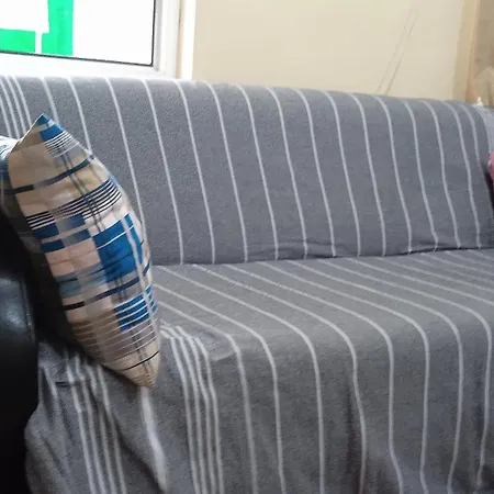 Guest house Be My Guest - Homestay Sleeping Antalya