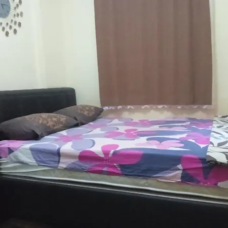 Be My Guest - Homestay Sleeping Antalya