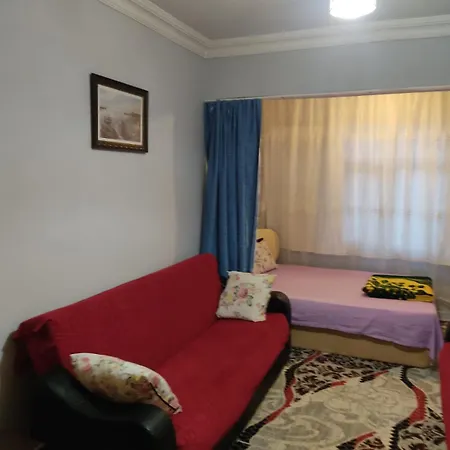 Guest house Be My Guest - Homestay Sleeping