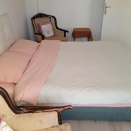 Be My Guest - Homestay Sleeping Guest house Antalya