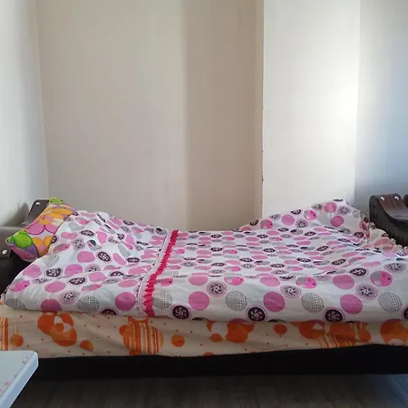 Guest house Be My Guest - Homestay Sleeping Antalya