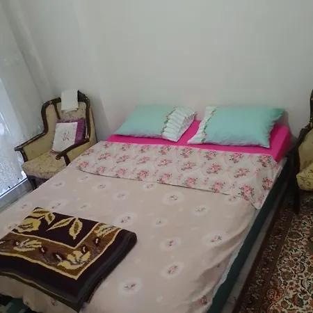 Be My Guest - Homestay Sleeping *