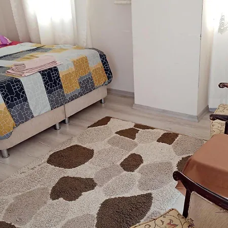 Guest house Be My Guest - Homestay Sleeping Antalya