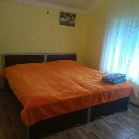 Be My Guest - Homestay Sleeping