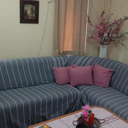 Be My Guest - Homestay Sleeping