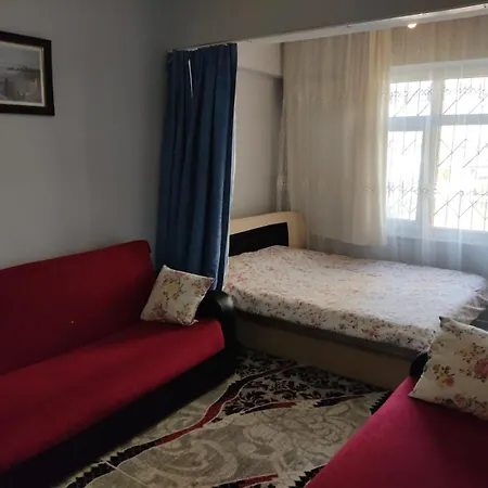 Be My Guest - Homestay Sleeping *