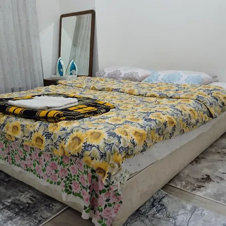 Be My Guest - Homestay Sleeping Guest house *