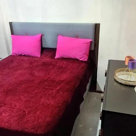 Guest house Be My Guest - Homestay Sleeping *