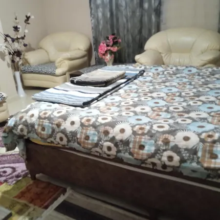 Be My Guest - Homestay Sleeping Guest house Antalya