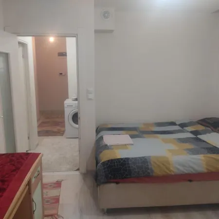 Guest house Be My Guest - Homestay Sleeping Antalya