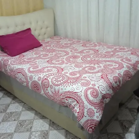 Be My Guest - Homestay Sleeping * Antalya