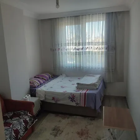 Guest house Be My Guest - Homestay Sleeping