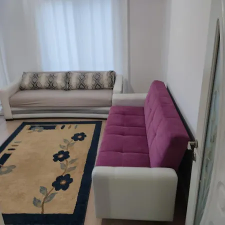 Be My Guest - Homestay Sleeping Guest house Antalya