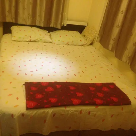 Be My Guest - Homestay Sleeping Guest house *