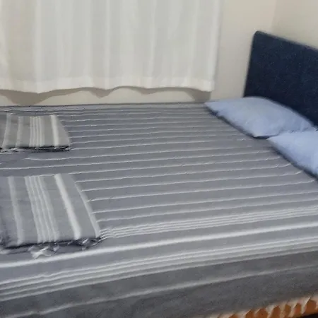 Guest house Be My Guest - Homestay Sleeping *