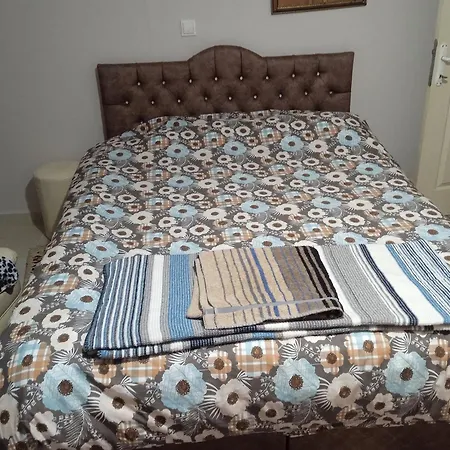 Guest house Be My Guest - Homestay Sleeping