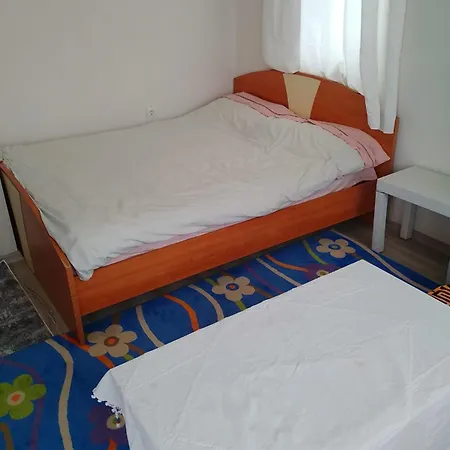Be My Guest - Homestay Sleeping *
