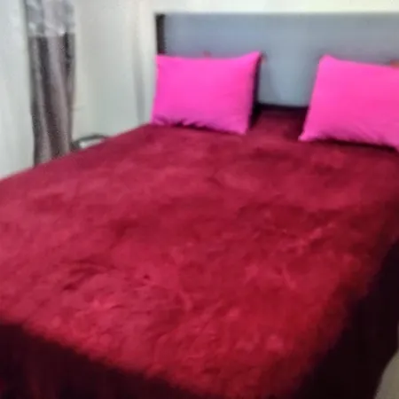 Guest house Be My Guest - Homestay Sleeping *