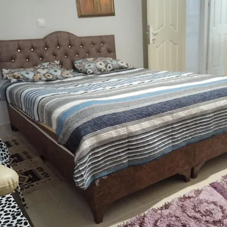 Be My Guest - Homestay Sleeping