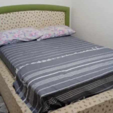 Be My Guest - Homestay Sleeping Guest house