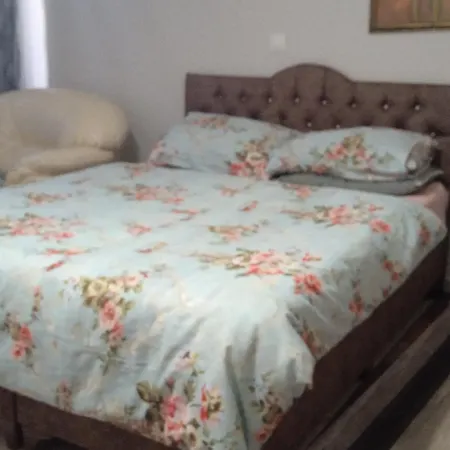 Be My Guest - Homestay Sleeping *