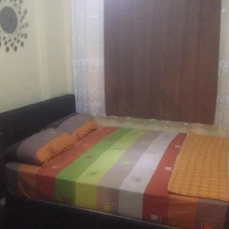 Be My Guest - Homestay Sleeping * Antalya